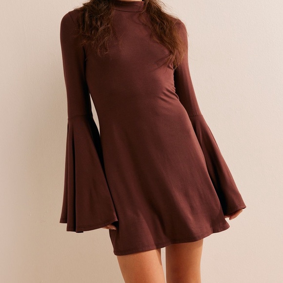 NWT FP Dare to Dance Mini in Green - Picture 2 of 4